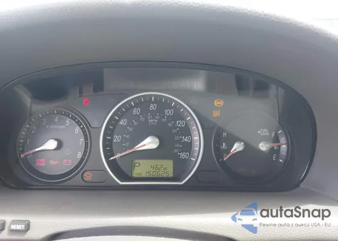 2006 Hyundai Sonata Gls V6/Lx V6 from USA, damaged, VIN 5NPEU46F26H138941